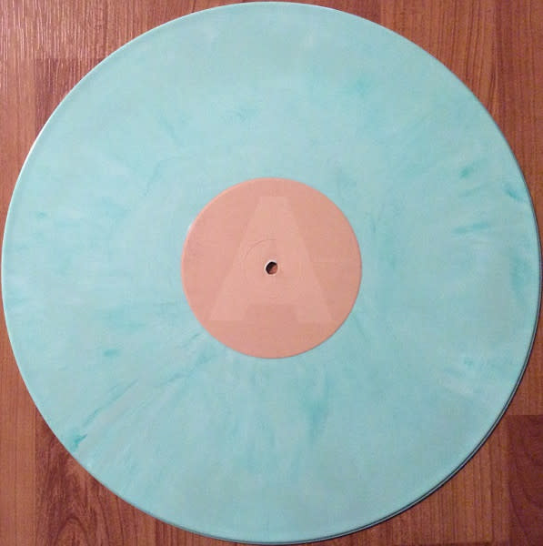 R&B/Soul/Funk Kadhja Bonet - Childqueen (2018 Mint Marbled) (NM/NM)