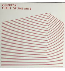 R&B/Soul/Funk Vulfpeck - Thrill Of The Arts (2018 180g Picture Disc) (VG+/NM)