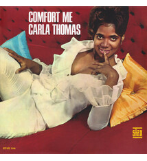 R&B/Soul/Funk Carla Thomas - Comfort Me (2018 180g Club Edition) (NM/NM)
