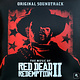 Soundtracks V/A - The Music Of Red Dead Redemption II (Soundtrack) (2019 180g Red Translucent Vinyl) (VG+/VG+)