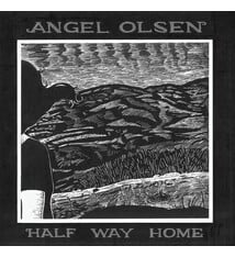 Rock/Pop Angel Olsen - Half Way Home