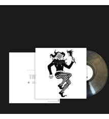 Electronic Prurient - Pleasure Ground (Clear Smoke Vinyl)