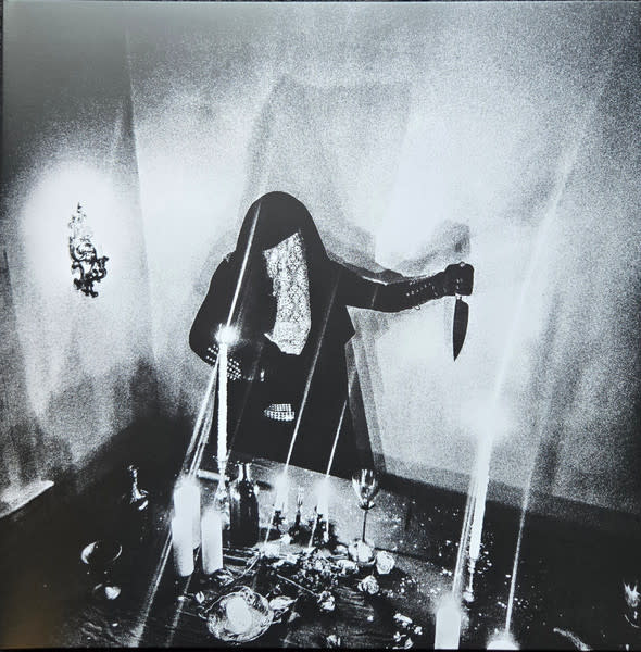 Metal Spectral Wound - Songs Of Blood And Mire (Lapis Color Vinyl)