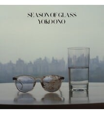 Rock/Pop Yoko Ono - Season Of Glass (Secretly Canadian Reissue)