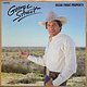 Folk/Country George Strait - Ocean Front Property ('87 CA Columbia House) (VG+/VG+)
