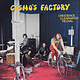 Rock/Pop Creedence Clearwater Revival - Cosmos Factory ('70 CA) (VG/VG+)
