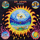 Rock/Pop Dr. John - In The Right Place ('73 US Tri-Fold Sleeve) (VG/VG, promo slice)