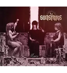 Metal Sunstrike - Moira (NEW CD)