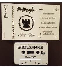 Metal Shitangel - Demo XXX