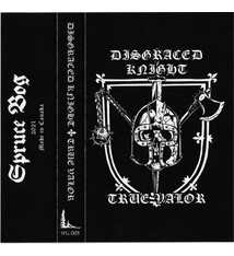 Electronic Disgraced Knight - True Valor