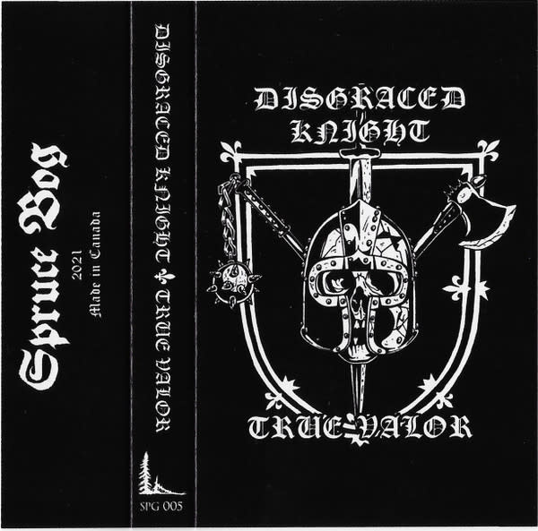 Electronic Disgraced Knight - True Valor
