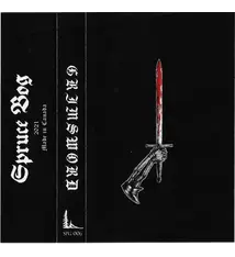 Electronic Grimsword - S/T