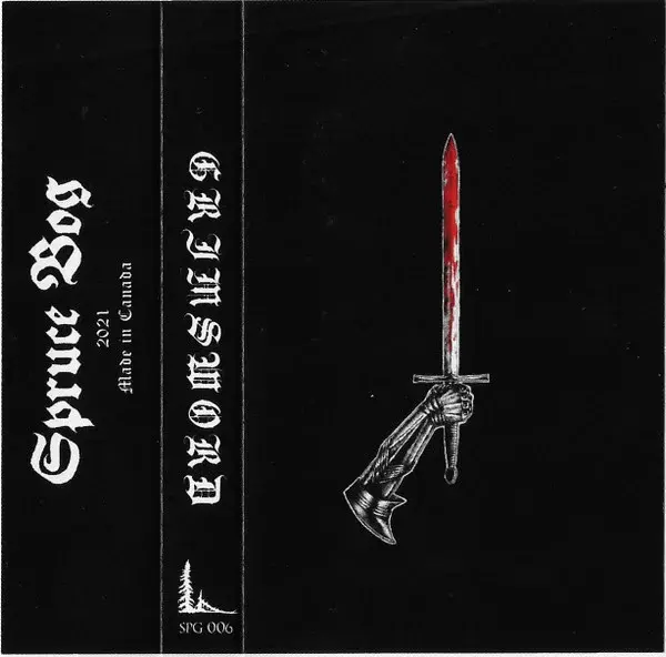 Electronic Grimsword - S/T