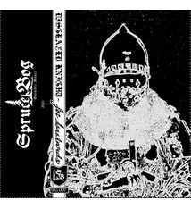 Electronic Disgraced Knight - For Bastards