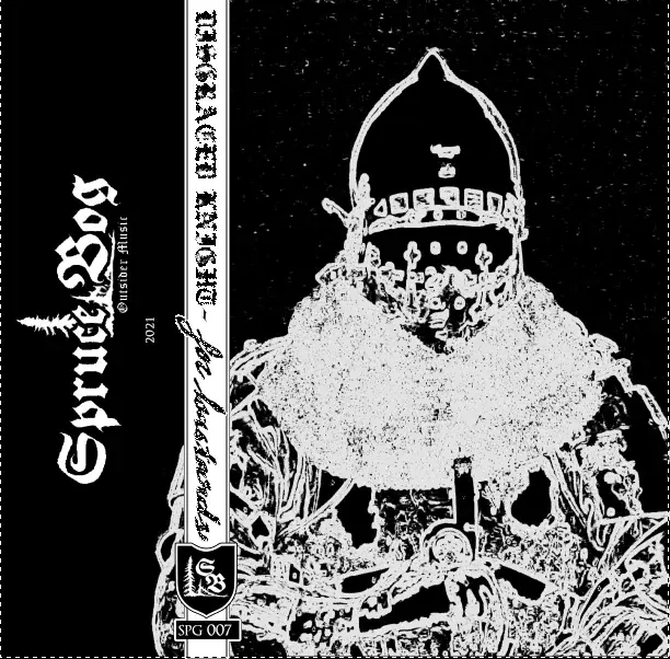 Electronic Disgraced Knight - For Bastards