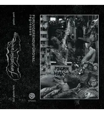 Metal Furuvgerendufuroval - Regressus