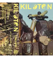 Metal Kiloton - Conquer