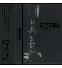 Metal Grande Pointe - S/T
