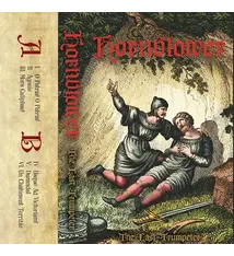 Metal Hornblower - The Last Trumpeter