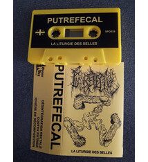 Metal Putrefecal - S/T