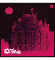 Rock/Pop Uncle Acid and The Deadbeats - Shapes Of Midnight (Purple Opaque Vinyl) (September 18, 2026)