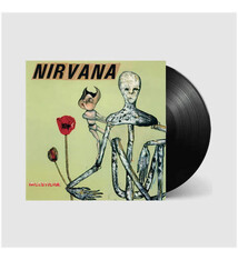 Rock/Pop Nirvana - Incesticide (Single LP Reissue) (Coming Soon)