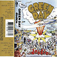 Punk/Hardcore Green Day - Dookie ('94 CA Columbia House Cassette)