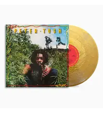 Reggae/Dub Peter Tosh - Legalize It (50th Ann. Gold Vinyl)