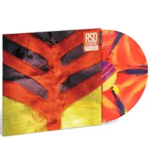 Rock/Pop Yeah Yeah Yeahs - Show Your Bones (Yellow, Purple, Orange Mix)