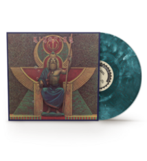 Rock/Pop Kingfish (Bob Weir) - S/T (Into The Deep Vinyl)