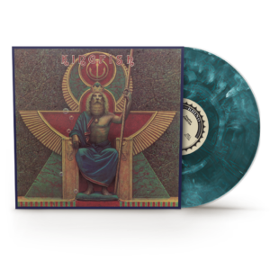 Rock/Pop Kingfish (Bob Weir) - S/T (Into The Deep Vinyl)