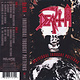 Metal Death - Individual Thought Patterns (2021 White Cassette Shell)