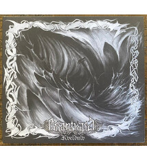 Metal Branikald - Kveldulv (NEW CD)