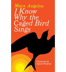 Biographies & Memoirs I Know Why The Caged Bird Sings - Maya Angelou
