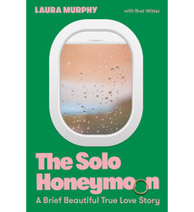 Biographies & Memoirs The Solo Honeymoon - Laura Murphy