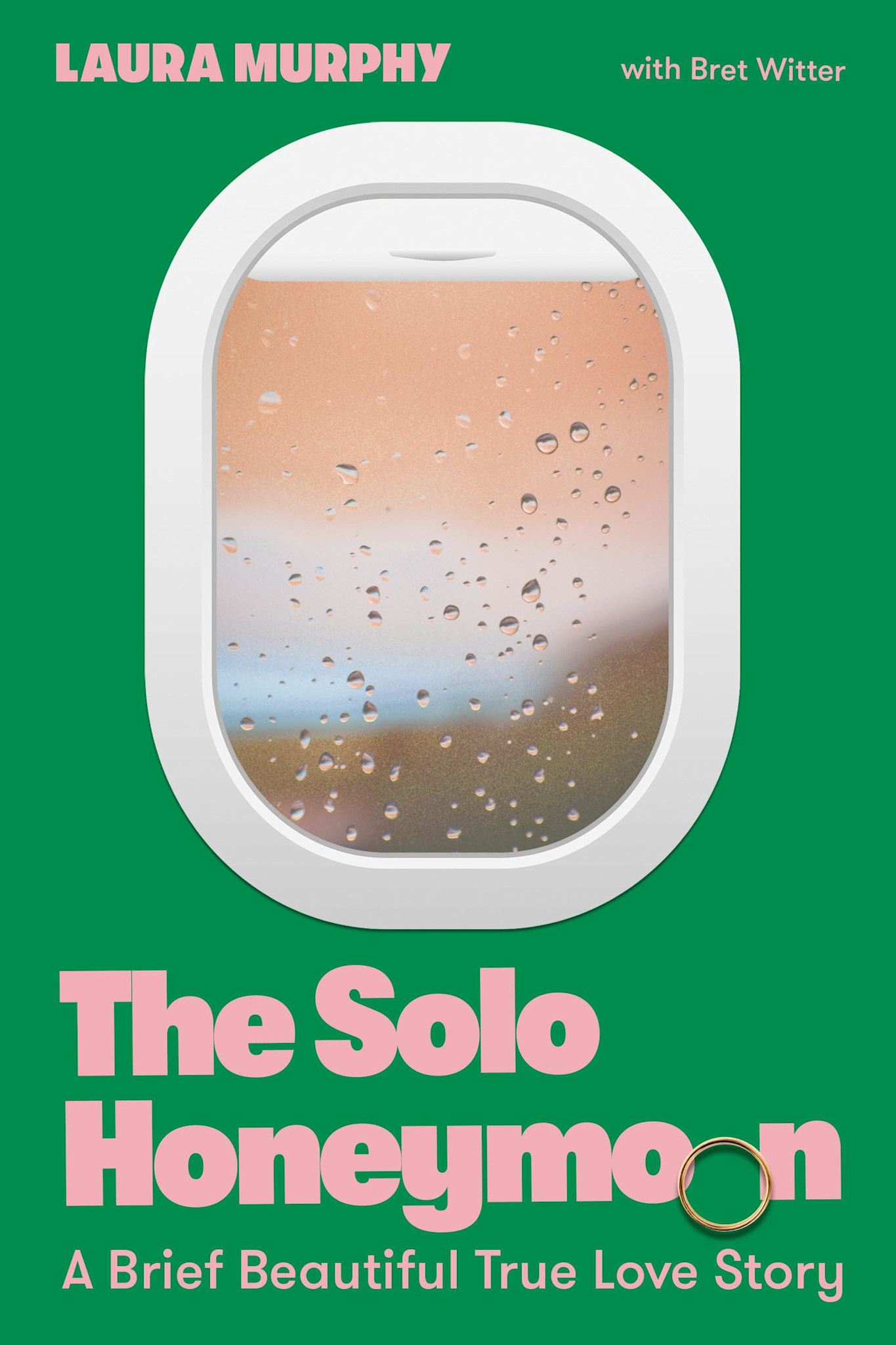 Biographies & Memoirs The Solo Honeymoon - Laura Murphy
