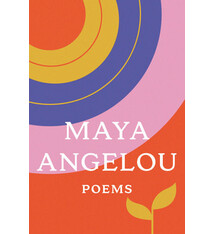 Poetry & Lyrics Poems - Maya Angelou
