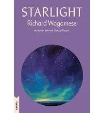 Fiction Starlight - Richard Wagamese
