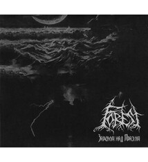 Metal Forest - Заревом Над Прахом (NEW CD)