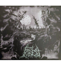 Metal Forest - S/T (NEW CD)