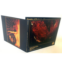 Metal Verberis - Adumbration Of The Veiled Logos (NEW CD)