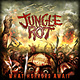 Metal Jungle Rot - What Horrors Await (USED CD)