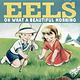Rock/Pop Eels - Oh What A Beautiful Morning (USED CD - scuff)