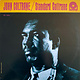 Jazz John Coltrane - Standard Coltrane (OJC Reissue) (VG+/VG, creases)