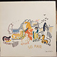 Rock/Pop Crosby, Stills, Nash & Young - So Far (CA Reissue) (VG++/VG++)
