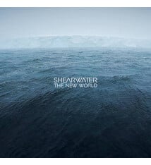 Rock/Pop Shearwater - The New World