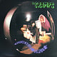 Rock/Pop The Cramps - Psychedelic Jungle ('81 CA) (VG+/VG+, creases)