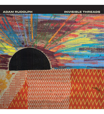 Jazz Adam Rudolph - Invisible Threads (September 18, 2026)