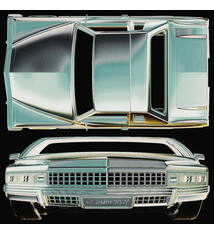 Hip Hop/Rap DJ Spanish Fly - Cadillac Warning (October 2, 2026)