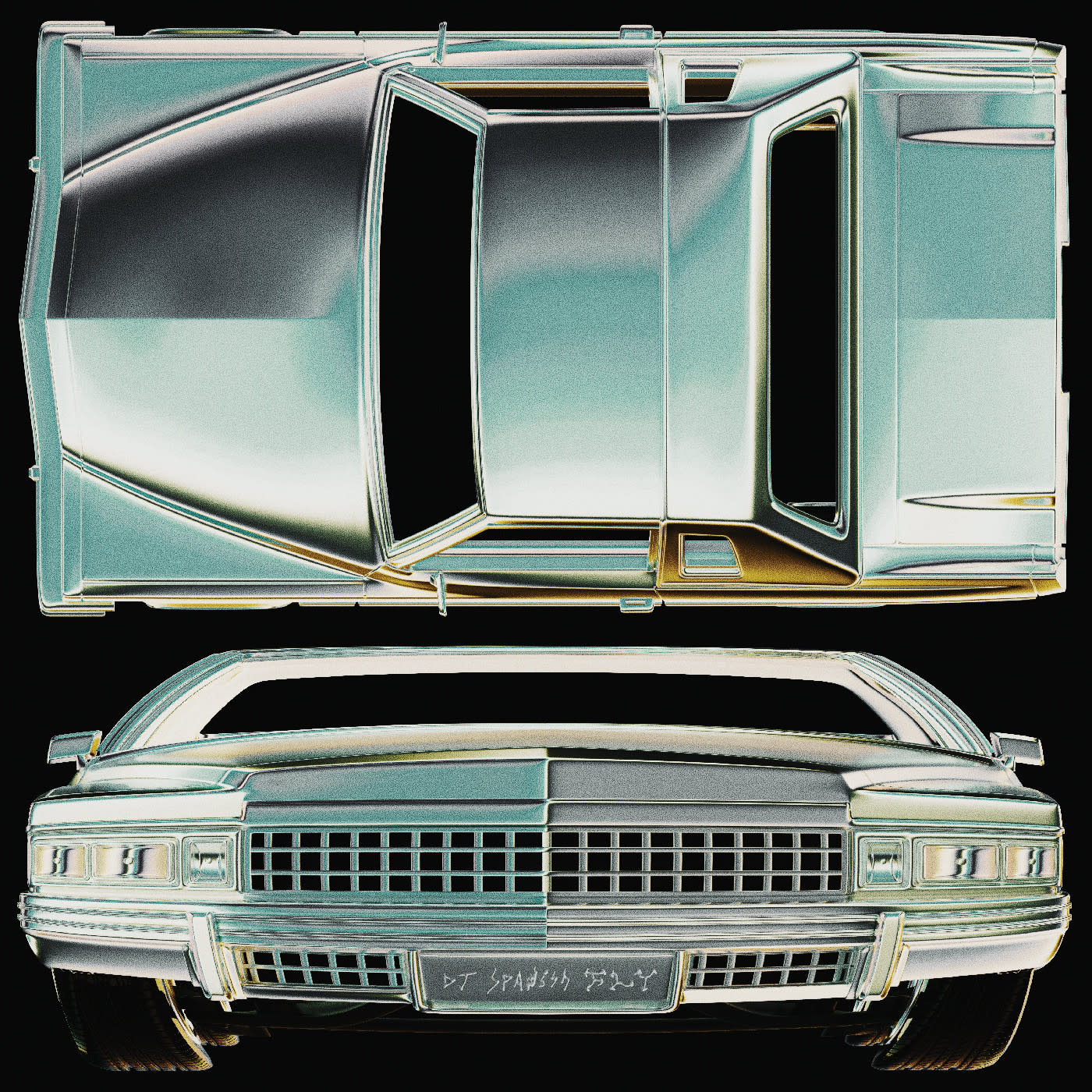 Hip Hop/Rap DJ Spanish Fly - Cadillac Warning (October 2, 2026)
